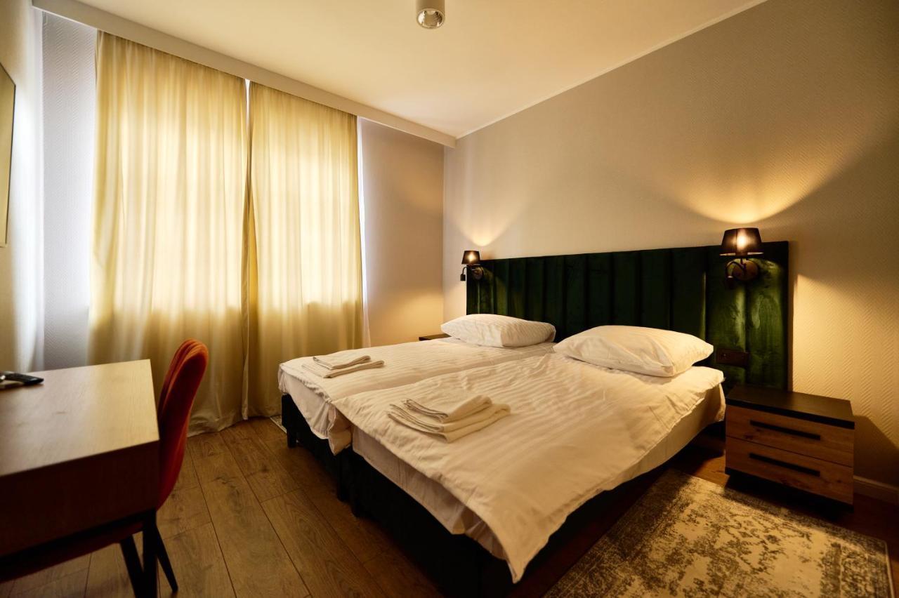 Apartamenty Na Skarpie Plock Exterior photo