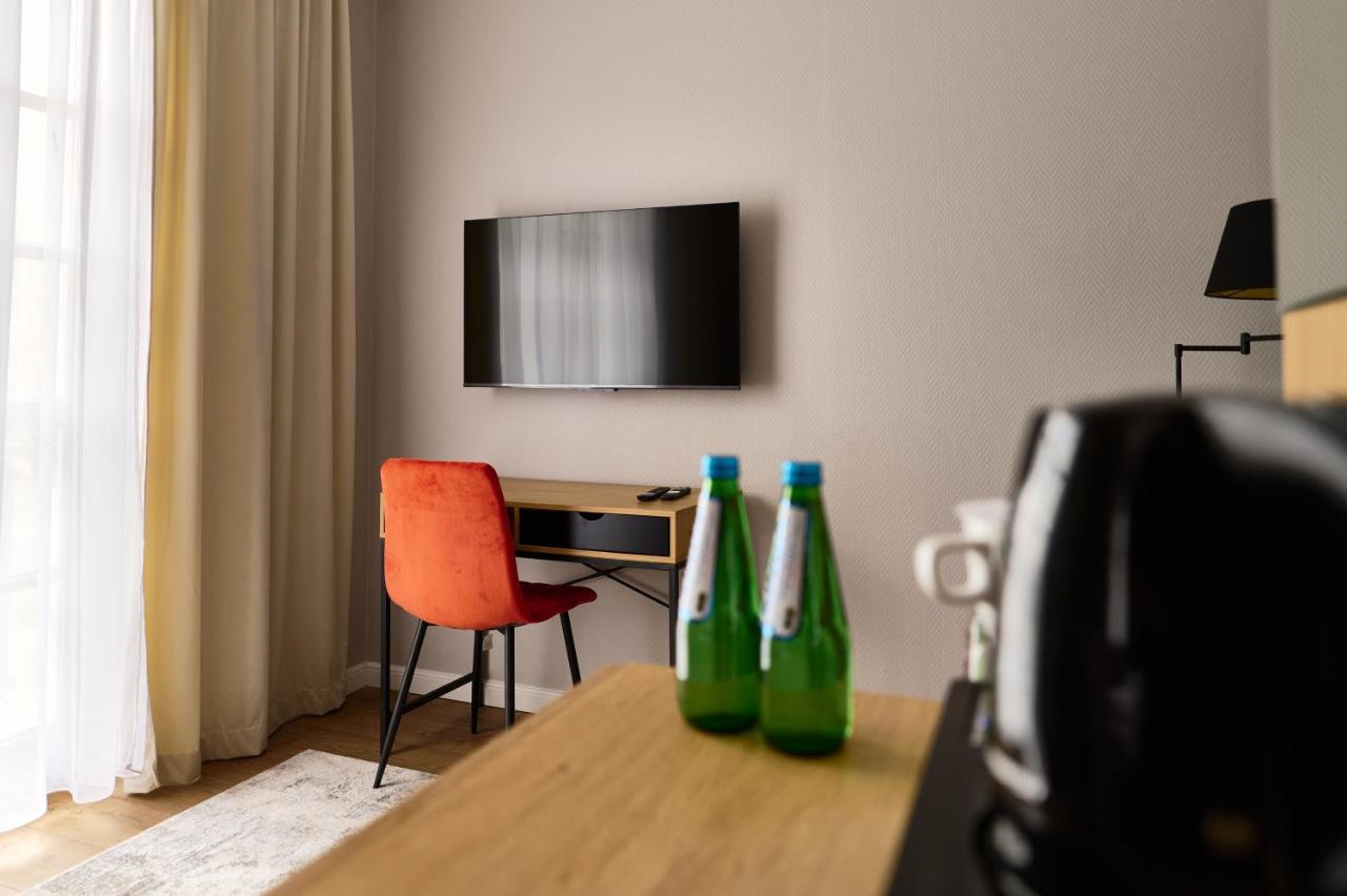 Apartamenty Na Skarpie Plock Exterior photo