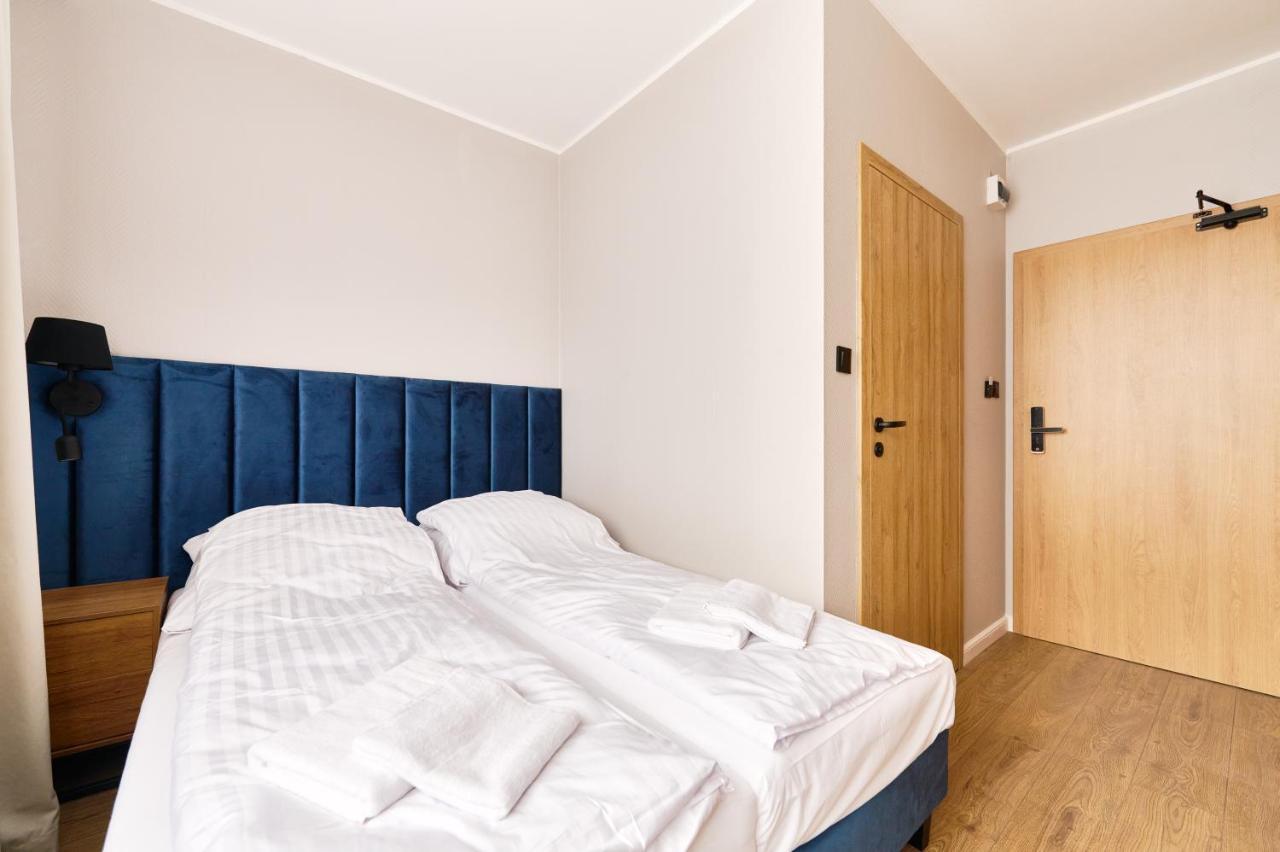 Apartamenty Na Skarpie Plock Exterior photo