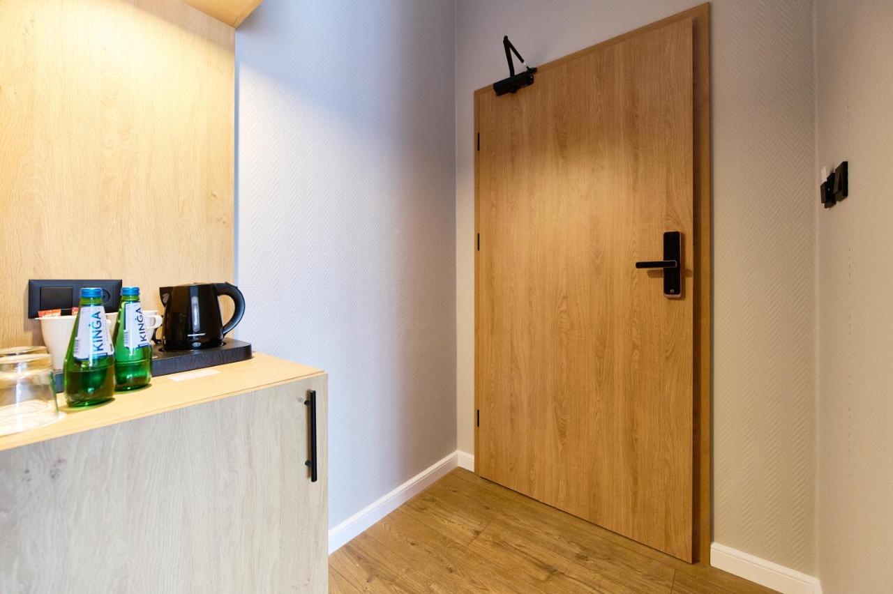 Apartamenty Na Skarpie Plock Exterior photo