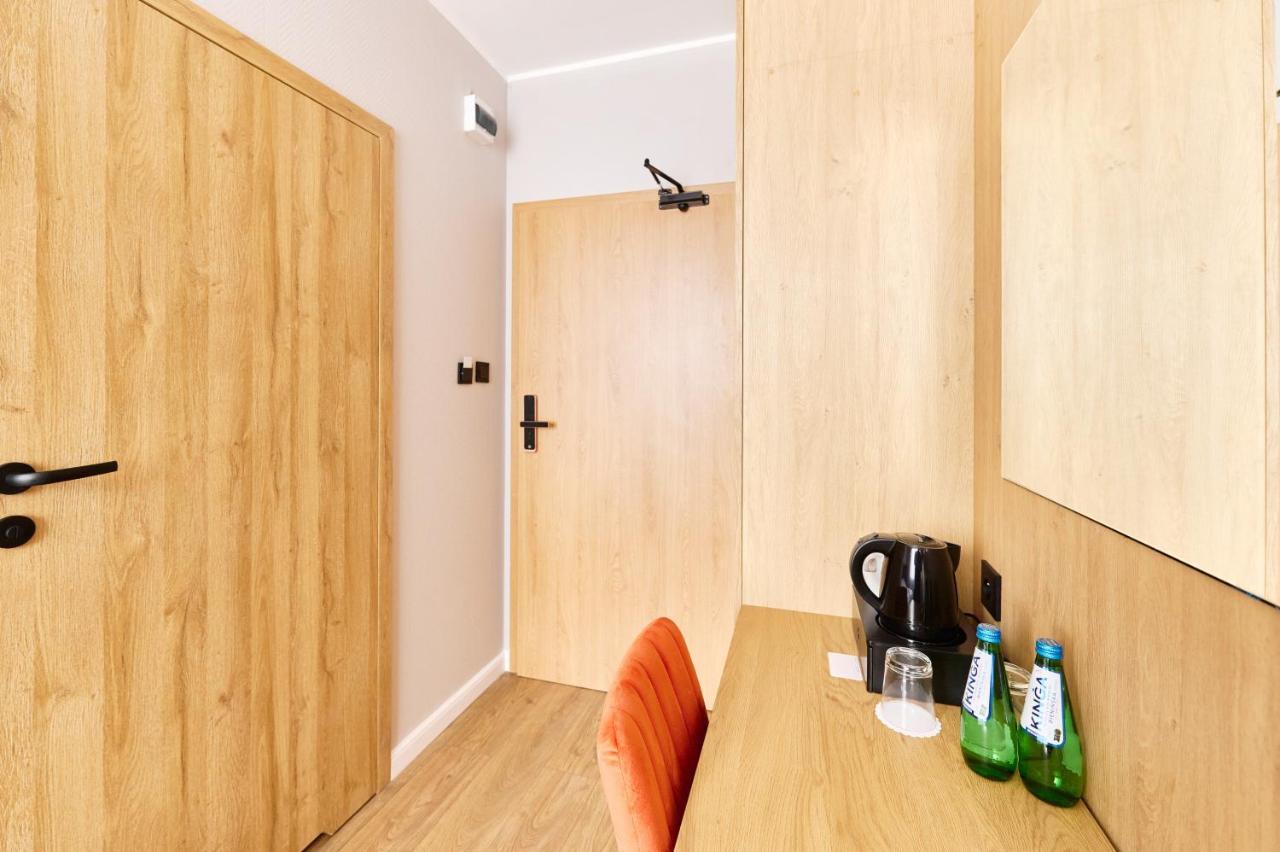 Apartamenty Na Skarpie Plock Exterior photo