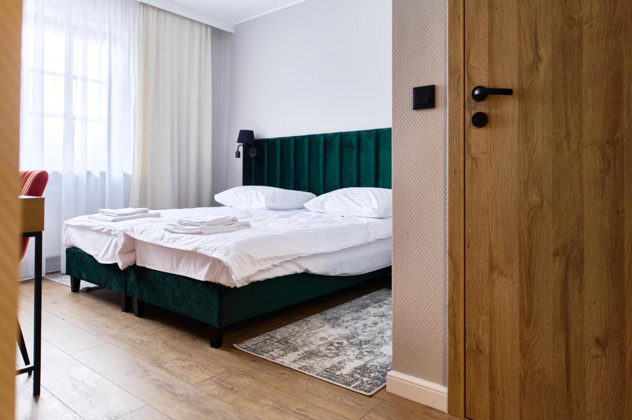 Apartamenty Na Skarpie Plock Exterior photo