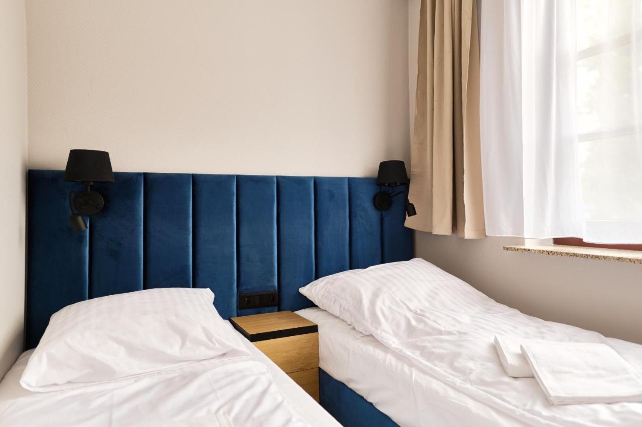 Apartamenty Na Skarpie Plock Exterior photo