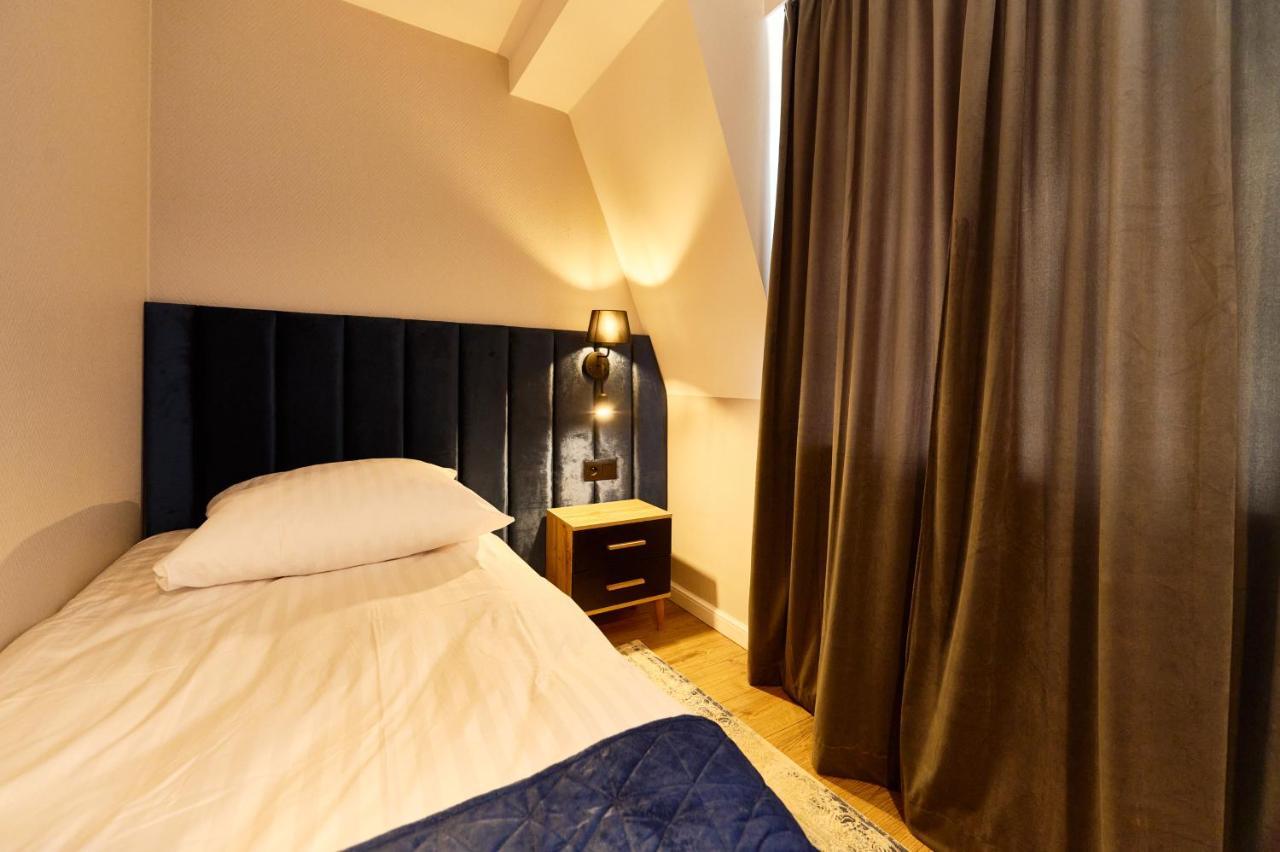 Apartamenty Na Skarpie Plock Exterior photo