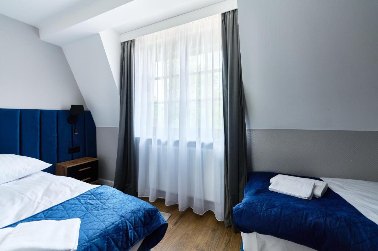 Apartamenty Na Skarpie Plock Exterior photo