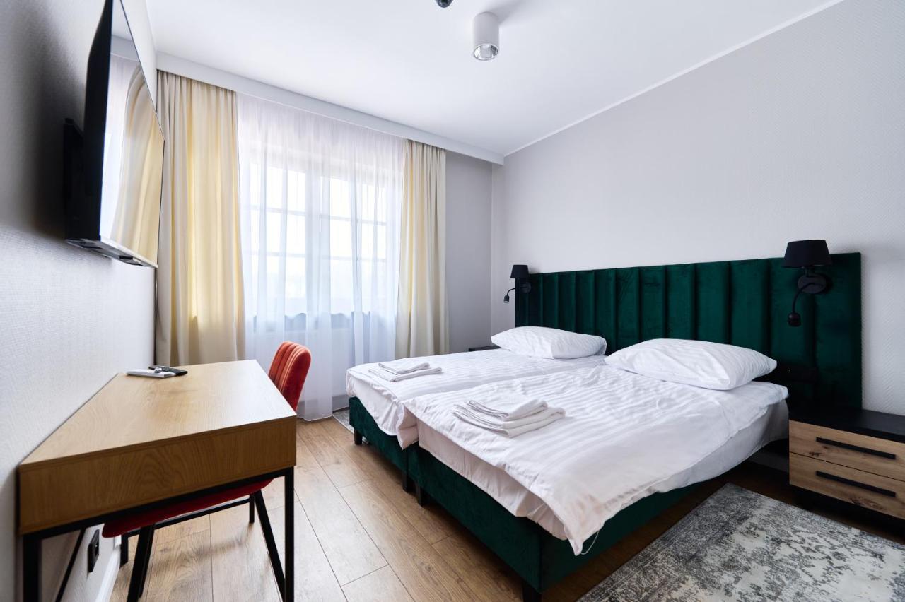 Apartamenty Na Skarpie Plock Exterior photo
