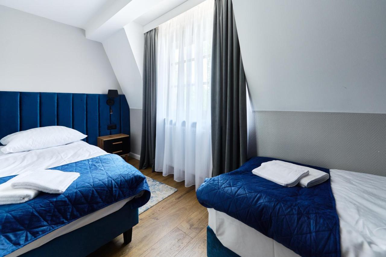 Apartamenty Na Skarpie Plock Exterior photo