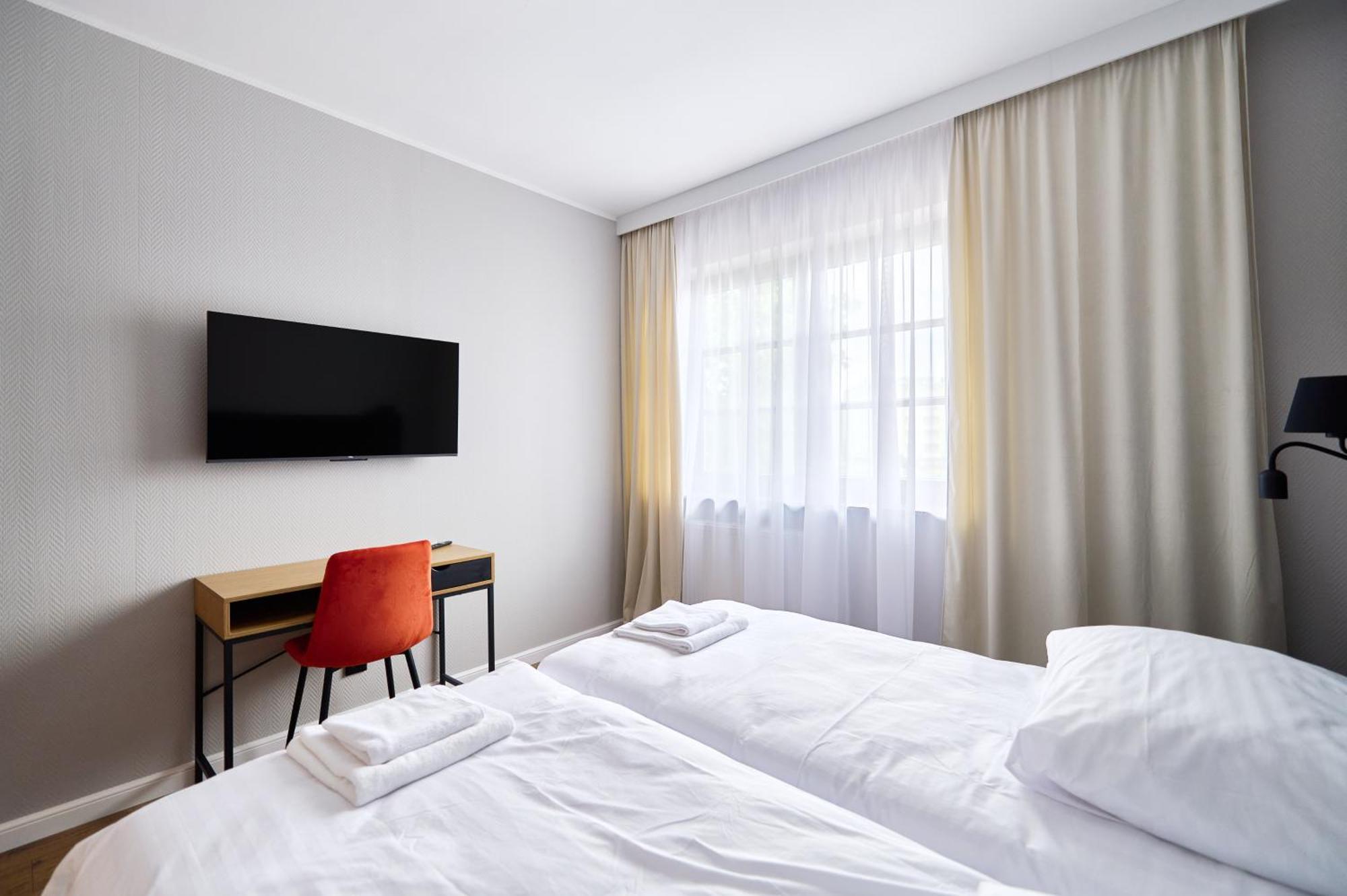 Apartamenty Na Skarpie Plock Exterior photo