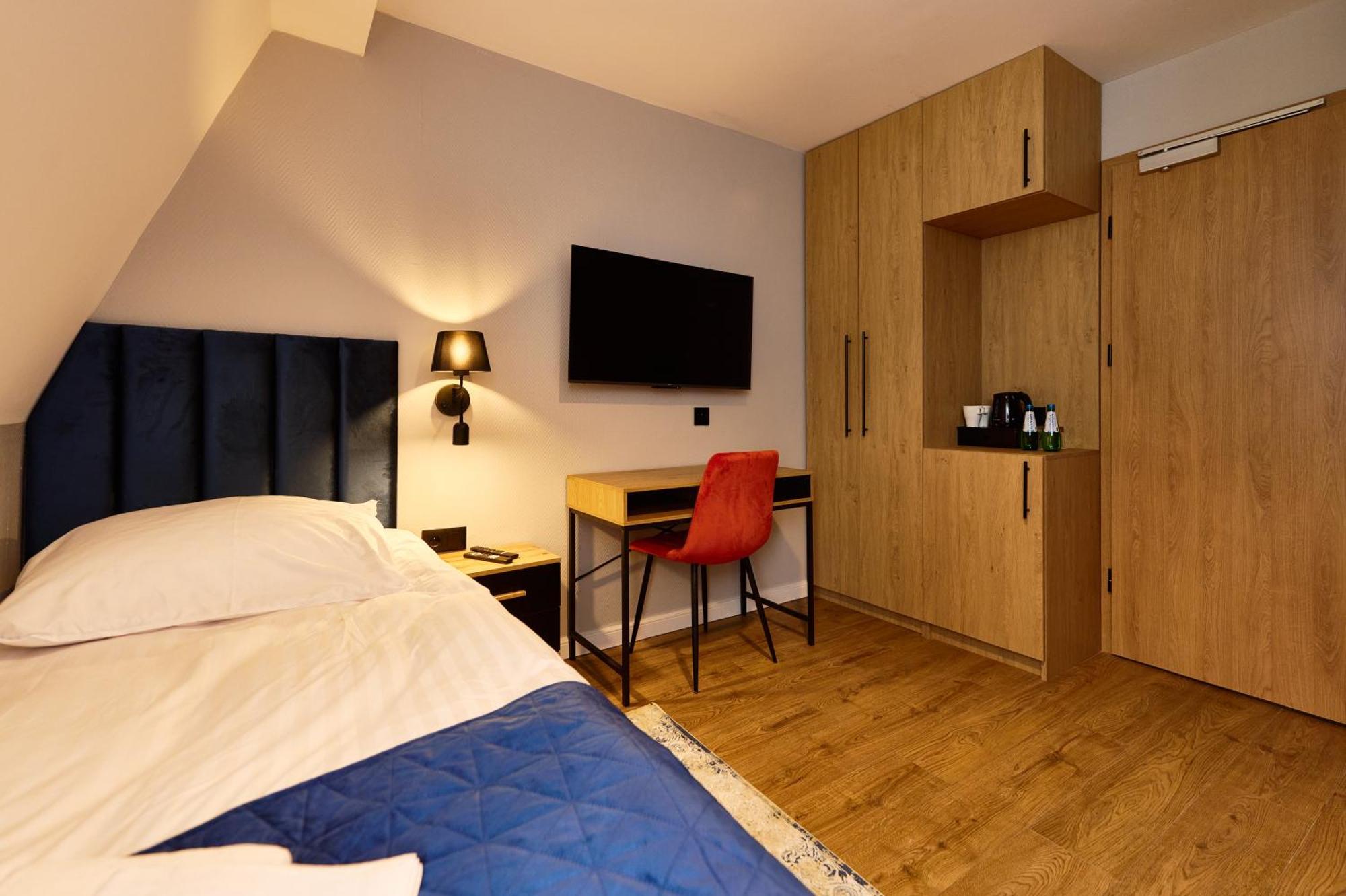 Apartamenty Na Skarpie Plock Exterior photo